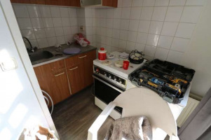 ACHTEROM DELFT - 2 ROOM APARTMENT 