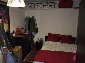 ACHTEROM DELFT - 2 ROOM APARTMENT 