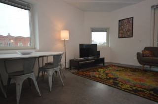 ACHTEROM DELFT - 2 ROOM APARTMENT 