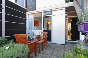 ACHTEROM DELFT - 2 ROOM APARTMENT 